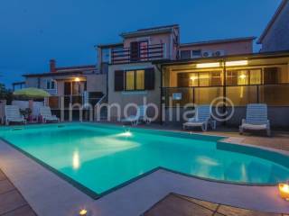 Leasure property, Sale, Medulin, Pomer