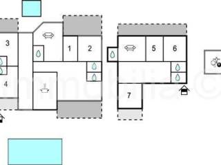 Leasure property, Sale, Medulin, Pomer