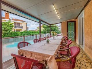 Leasure property, Sale, Medulin, Pomer