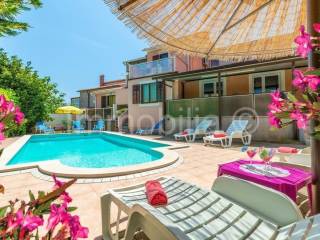 Leasure property, Sale, Medulin, Pomer