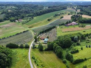 Agricultural plot, Sale, Sveti Ivan Zelina, Radoišće