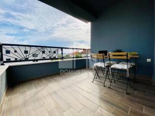 Flat in a new building, Rent, Trogir, Dragulin