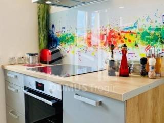Flat in a new building, Rent, Trogir, Dragulin