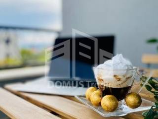 Flat in a new building, Rent, Trogir, Dragulin