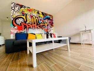 Flat in a new building, Rent, Trogir, Dragulin