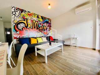 Flat in a new building, Rent, Trogir, Dragulin