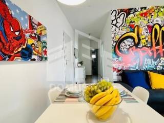 Flat in a new building, Rent, Trogir, Dragulin