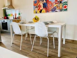 Flat in a new building, Rent, Trogir, Dragulin