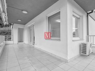 Stan u novogradnji, Najam, Zagreb, Gornji Grad - Medvešcak