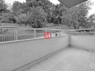 Stan u novogradnji, Najam, Zagreb, Gornji Grad - Medvešcak
