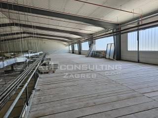 Warehouse, Lease, Zagreb, Podsused - Vrapče