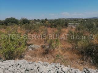 Agricultural plot, Sale, Šibenik - Okolica, Jadrija