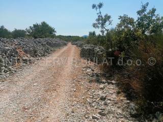 Agricultural plot, Sale, Šibenik - Okolica, Jadrija