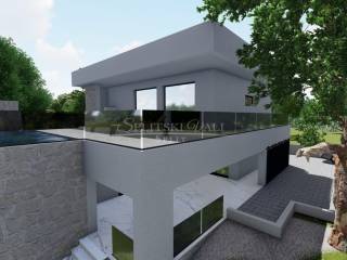 Luxury villa, Sale, Primošten, Primošten