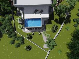 Luxury villa, Sale, Primošten, Primošten