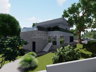 Luxury villa, Sale, Primošten, Primošten