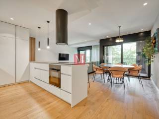 Flat in a new building, Rent, Zagreb, Donji Grad