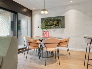 Flat in a new building, Rent, Zagreb, Donji Grad