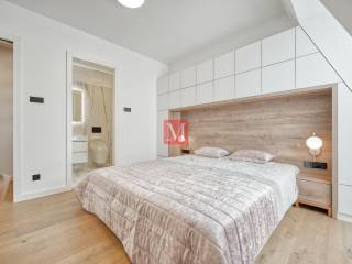Flat in a new building, Rent, Zagreb, Donji Grad
