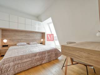 Flat in a new building, Rent, Zagreb, Donji Grad