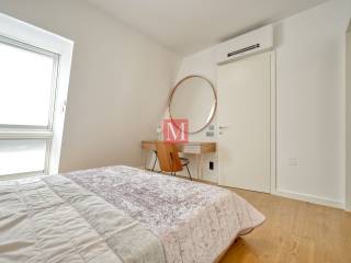 Flat in a new building, Rent, Zagreb, Donji Grad