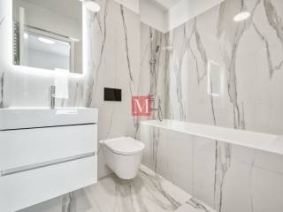 Flat in a new building, Rent, Zagreb, Donji Grad