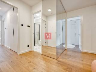 Flat in a new building, Rent, Zagreb, Donji Grad