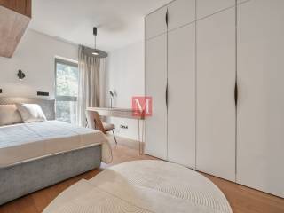 Flat in a new building, Rent, Zagreb, Donji Grad