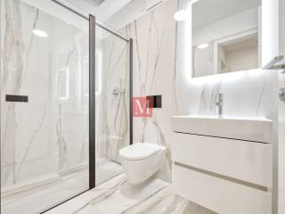 Flat in a new building, Rent, Zagreb, Donji Grad
