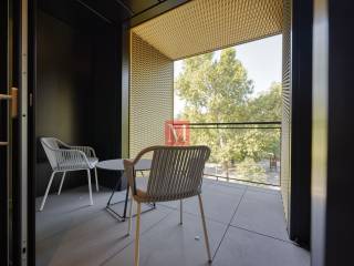 Flat in a new building, Rent, Zagreb, Donji Grad