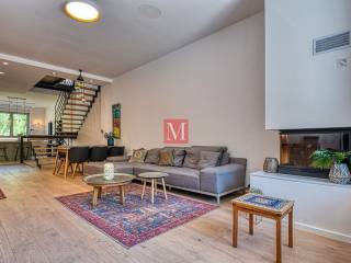 Flat in a house, Sale, Zagreb, Gornji Grad - Medveščak