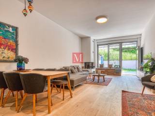 Flat in a house, Sale, Zagreb, Gornji Grad - Medveščak