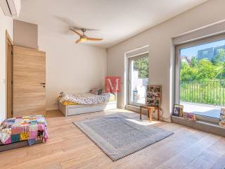 Flat in a house, Sale, Zagreb, Gornji Grad - Medveščak