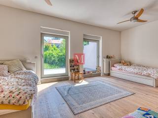 Flat in a house, Sale, Zagreb, Gornji Grad - Medveščak