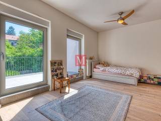 Flat in a house, Sale, Zagreb, Gornji Grad - Medveščak