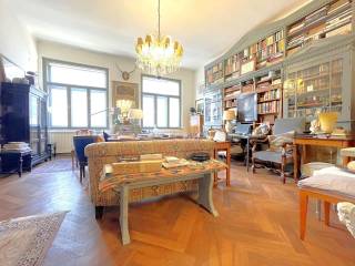Flat in a building, Sale, Zagreb, Donji Grad