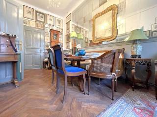 Flat in a building, Sale, Zagreb, Donji Grad