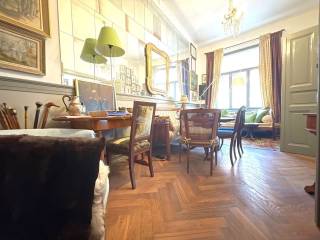 Flat in a building, Sale, Zagreb, Donji Grad