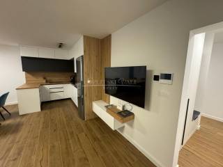 Flat in a house, Rent, Podstrana, Podstrana