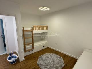 Flat in a house, Rent, Podstrana, Podstrana