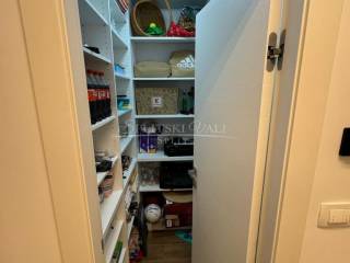Flat in a house, Rent, Podstrana, Podstrana