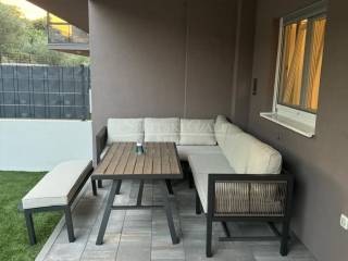 Flat in a house, Rent, Podstrana, Podstrana