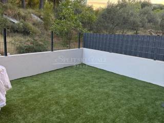 Flat in a house, Rent, Podstrana, Podstrana