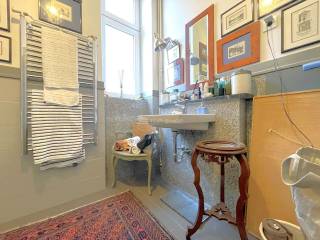 Flat in a building, Sale, Zagreb, Donji Grad