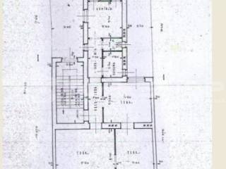 Flat in a building, Sale, Zagreb, Donji Grad