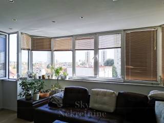 Flat in a building, Sale, Zagreb, Trešnjevka - sjever