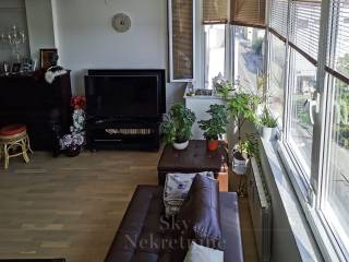 Flat in a building, Sale, Zagreb, Trešnjevka - sjever