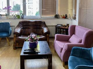 Flat in a building, Sale, Zagreb, Trešnjevka - sjever