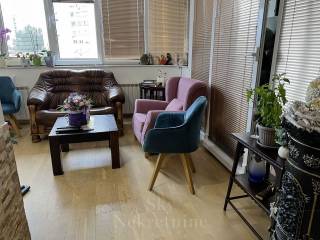 Flat in a building, Sale, Zagreb, Trešnjevka - sjever