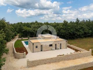 Detached house, Sale, Svetvinčenat, Juršići